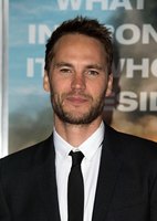 Taylor Kitsch mug #G1024713