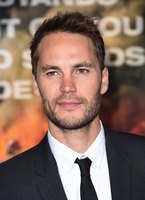 Taylor Kitsch mug #G1024719