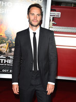 Taylor Kitsch mug #G1024726