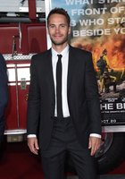 Taylor Kitsch Longsleeve T-shirt #2782630