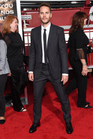 Taylor Kitsch Sweatshirt #2782636