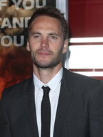 Taylor Kitsch Longsleeve T-shirt #2782638