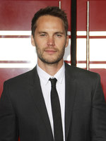 Taylor Kitsch Longsleeve T-shirt #2782642