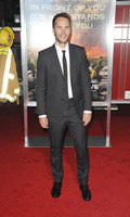 Taylor Kitsch Longsleeve T-shirt #2782646