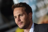 Taylor Kitsch Longsleeve T-shirt #2782649