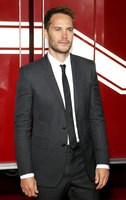 Taylor Kitsch mug #G1024749
