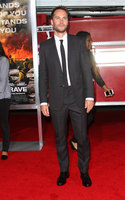 Taylor Kitsch Longsleeve T-shirt #2782654