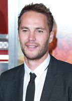 Taylor Kitsch tote bag #G1024754