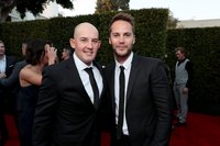 Taylor Kitsch Sweatshirt #2782660