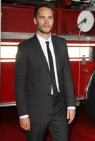 Taylor Kitsch Longsleeve T-shirt #2782661