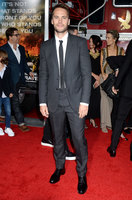 Taylor Kitsch Longsleeve T-shirt #2782662