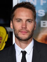 Taylor Kitsch Longsleeve T-shirt #2782681