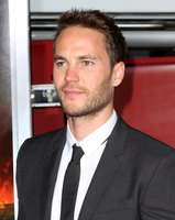 Taylor Kitsch tote bag #G1024785