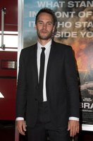 Taylor Kitsch tote bag #G1024786