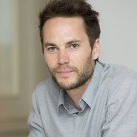 Taylor Kitsch Longsleeve T-shirt #2838253