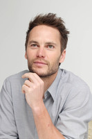 Taylor Kitsch Longsleeve T-shirt #2838262