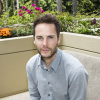 Taylor Kitsch Longsleeve T-shirt #2838273