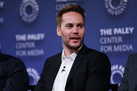 Taylor Kitsch Longsleeve T-shirt #2984046