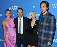 Taylor Kitsch Longsleeve T-shirt #2984059