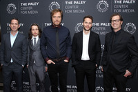 Taylor Kitsch Longsleeve T-shirt #2984068