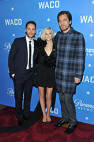 Taylor Kitsch Longsleeve T-shirt #2984071