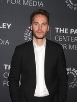 Taylor Kitsch mug #G1226174