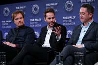 Taylor Kitsch mug #G1226185