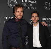 Taylor Kitsch tote bag #G1226195