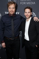 Taylor Kitsch Longsleeve T-shirt #2984103