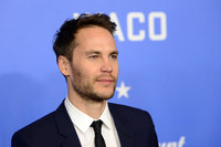 Taylor Kitsch mug #G1226202