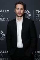 Taylor Kitsch Longsleeve T-shirt #2984106