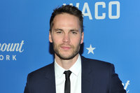 Taylor Kitsch mug #G1226213