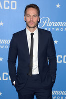 Taylor Kitsch Longsleeve T-shirt #2984121