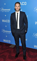 Taylor Kitsch Sweatshirt #2984126