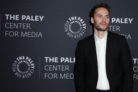 Taylor Kitsch Longsleeve T-shirt #2984135