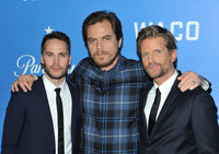Taylor Kitsch Longsleeve T-shirt #2984136