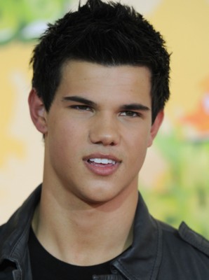 Taylor Lautner stickers 1525268