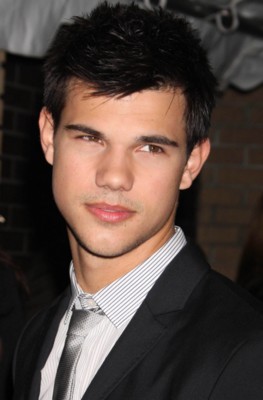 Taylor Lautner stickers 1525273