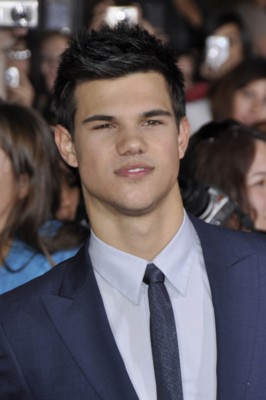 Taylor Lautner stickers 1525282