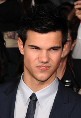 Taylor Lautner stickers 1525292