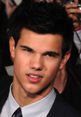 Taylor Lautner stickers 1525293