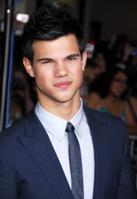 Taylor Lautner stickers 1525294