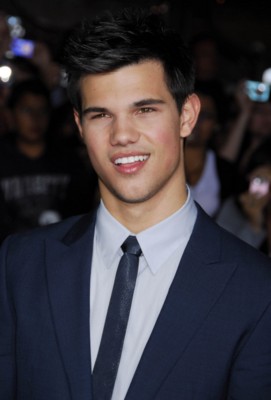 Taylor Lautner stickers 1525295