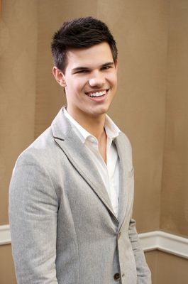 Taylor Lautner stickers 2292595