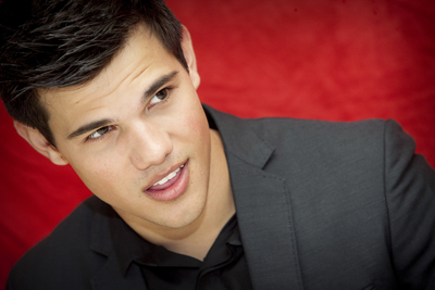 Taylor Lautner stickers 2325133