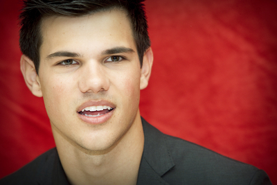 Taylor Lautner stickers 2325136