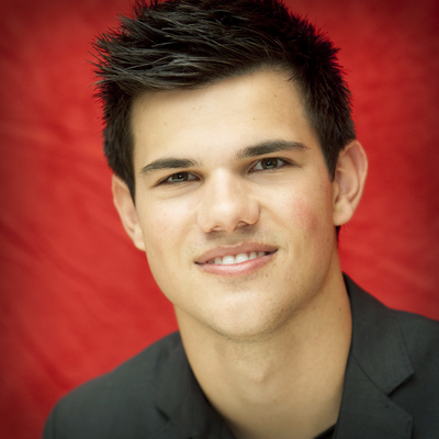 Taylor Lautner stickers 2325137