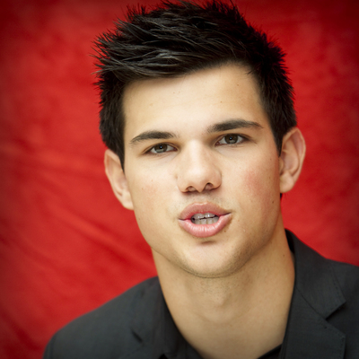 Taylor Lautner mug #G652407