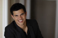 Taylor Lautner hoodie #2428826