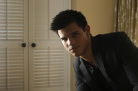 Taylor Lautner hoodie #2428828